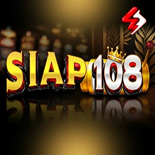 Logo siap108